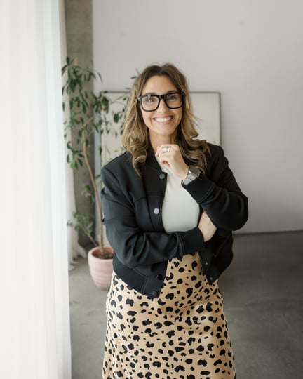 Lilianne Morin - Humain.